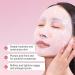 Buy Torriden CELLMAZING Low Molecular Collagen Firming Gel Sheet Mask - 4 Sheets | Anti-Wrinkle & Pore Minimizing | Intense Hydration | Cruelty Free | International Shipping - Buy Online on GoSupps.com