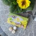 Mochi Cocoa and Banana Typical Japanese Golosity Packaging 80g Tea Soul - Buy Online on GoSupps.com