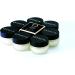 QTICA Intense Cuticle Repair Balm 0.5oz - Pack of 1 | Fast Healing Formula - Buy Online on GoSupps.com