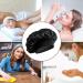 Silk Sleep Bonnet: Protect Your Hair While Sleeping - Buy Online on GoSupps.com