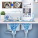 Toilet Live Oxygen Net Toilet Clean Toilet Spirit Toilet Cleaner Toilet Cleaning Artifact - Buy Online on GoSupps.com