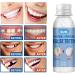 Jojomi Thermo-Pearl Tooth Veneer Set - Temporary Denture Repair for Gaps & Broken Teeth - 30 ml - Buy Online on GoSupps.com