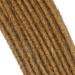 DSoar 24-Inch Synthetic Dreadlocks - 10 Strands Double-Ended Extensions Soft Crocheted Braided Hair for Reggae Hip-Hop & Hippie Style (27#) - Buy Online on GoSupps.com
