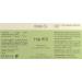 Hemp Seed Oil 25mg - Omega 3-6-9 750 Drops Instant Effect Cold Pressed 30ml - Premium Quality - Buy Online on GoSupps.com