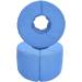ZJchao Elevating Foam Cushion Arm Rest & Seat Pillow for Elderly - Anti-Bedsore Foot & Hand Support Pad - Buy Online on GoSupps.com
