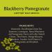 Celestial Seasonings Sleepytime Decaf Blackberry Pomegranate Green Tea 20 Tea Bags, Pack of 6 - Buy Online on GoSupps.com