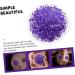 Angoily 2 Pairs Gel Eye Mask Round Cold Hot Eye Cover Cooling Eye Cover Women Eye Covers Reusable Eye Sleep Patch Under Eye Pad Fatigue Relaxing Eye Pads Summer Purple PVC Ice Cream - Buy Online on GoSupps.com