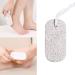 Pumice Stone Set for Feet and Body | Natural Foot Scrubber for Dead Skin Removal | Includes 2 Pumice Stones for Men and Women - Buy Online on GoSupps.com