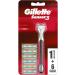 Buy Gillette Sensor3 Red Edition - Premium Shaving Experience | Fast International Shipping - Buy Online on GoSupps.com