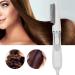 Professional Hair Dryer Comb - Lightweight Hot Air Brush for Women | Travel-Friendly Electric Styling Comb - Buy Online on GoSupps.com