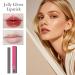 Jelly Lip Stick Moisturizing Lip Gloss | Nourishing Gelatin Makeup Long Lasting Moisturizing Lipstick Aztk Meltykiss Jelly Gloss Lipstick - Buy Online on GoSupps.com