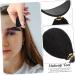 SKISUNO Fashion Lazy Eye Shadow Gel Accessories Applicator Silicone Seal Durable Easles Stamp Guide Convenient Make Crease - Buy Online on GoSupps.com