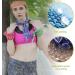 Taippan Cooling Neckerchief Set - 9 Summer Scarves & Headbands for Ultimate Comfort - Reusable & Soothing for Indoor & Outdoor Sports - Buy Online on GoSupps.com