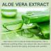 Face Masks Beauty - Aloe Vera Jelly Mask - Smoothing&Moisturizing Jelly Face Mask Skin Care - Peel Off Face Masks - Clay Face Mask - Nourish Nature Transparent Hydrating Powder Aloe Jelly Mask - Buy Online on GoSupps.com
