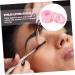 PLAFOPE 10 Rolls Eyelash Tape Eyelash Planting Strip Eyelash Lifting Tapes Eyelid Lifter Strips Fabric Adhesive Tape Eyelash Planting Tools Adhesive Fabric Lash Tapes Lifting Belt or - Buy Online on GoSupps.com