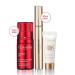Clarins Total Eye Lift | Anti-Aging Eye Cream for Wrinkles Dark Circles & Puffiness | 94% Natural Ingredients | Visible Eye Lift in 60 Seconds - Buy Online on GoSupps.com