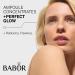 BABOR Perfect Glow Ampoule Serum - Perfection Peptide P3 for Even Skin Tone - Buy Online on GoSupps.com