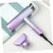 Baluue Foldable Hair Dryer Small Blow Dryer Travel Blow Dryer Small Travel Hair Dryer Small Hairdryer Abs - Buy Online on GoSupps.com