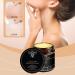 Beef Tallow and Honey Balm - Firming Moisturizing Cream Hydrates and Nourishes Repairs Skin Barrier Smooths and Softens Skin Revitalizes Skin's Vitality 60g/2.12oz Black - Buy Online on GoSupps.com