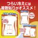 KIRIBAI Kairo Hot Warming Paste-on pad 10pcs from Japan - Buy Online on GoSupps.com