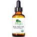 Nature Drop USDA Organic Aloe Vera Oil - 1 oz - 100% pure  Vitamin C  E  B  allantoin  minerals  proteins  polysaccharides  enzymes  amino acids and beta-carotene. 1 Fl Oz (Pack of 1)