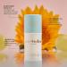 Evereden Fragrance Free Baby Moisturizing Lotion & Baby Lip Balm Bundle Set - 8.5 fl oz & 1.7 oz | Clean & Natural Baby Care - Buy Online on GoSupps.com