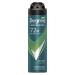Degree Men Antiperspirant Dry Spray Overtime Deodorant For Men With MotionSense Technology 3.8 oz