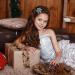 KALLORY Snowflake Hair Pins - 6pcs Decorative Barrettes for Girls | Party Hair Clips for Children - Snowflake Style Hair Accessories - Buy Online on GoSupps.com