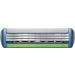 Wilkinson Sword Protector 3 for Men - Smooth Shave Razor with Handle and 1 Blade Refill - Buy Online on GoSupps.com