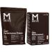 Mdrive Elite Natural Energizing Booster Start Everyday Nutrition & Protein Powder - Supports Immune Health Energy Stress Relief Cardio VO2Max Lean Muscle Digestion and Recovery