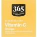 365 by Whole Foods Market Effervescent C Powder Orange 30 Count 0.26 Ounce (Pack of 30) - Buy Online on GoSupps.com