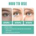 GFOUK OphthlaMed Vision Enhance Roller - Relieve Dry and Tired Eyes - 8ml x 3 - Buy Online on GoSupps.com