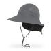 Sunday Afternoons Unisex Ultra-Adventure Hat Ash L-XL
