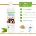 Buy Dog Shampoo Nowater | Bio & Gentle Care for Water-Shy Dogs | No Rinse No Soap 250ml - Buy Online on GoSupps.com