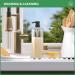 Bar5F N18S Dispensing Pump for Shampoo, Conditioner, Lotion - Fits 1 Inch Bottle Necks (Pack of 2) - Buy Online on GoSupps.com