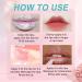 Peach Lip Balm Set - Lip Masks with Peach Extract - Lip Scrub Lip Scrub Bubble Lip Balm and Lip Mask - Lip Care for Women - Lip Repair Care Set as Gift Set on The Festival - Buy Online on GoSupps.com