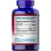 Puritan's Pride CoQ10 200mg 240 Rapid Release Softgels for Heart Health - 1 Pack - Buy Online on GoSupps.com