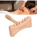 Wooden Therapy Massage Tools - Portable Gua Sha Stick for Body Shaping & Anti-Cellulite Lymphatic Drainage - Buy Online on GoSupps.com