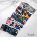Catery Boho Headbands - Pack of 5 No Slip Wide Hair Bands for Women - Buy Online on GoSupps.com