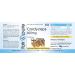Fair & Pure - Cordyceps 650mg (Cordyceps sinensis) - natural mushroom powder - vegan - 120 capsules - Buy Online on GoSupps.com