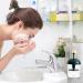 Face Wash Foam Maker Cleanser Foam Cup Marshmallow Whip Maker Skin Care Whip Bubble Maker Face Wash Foamer Deep Skincare Cleaner Tools Brown - Buy Online on GoSupps.com