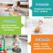 Jokooan Montessori Toy Set 3 in 1 | Multi-Sensory Stacking Toys for Toddlers | Perfect Motor Skill Development for Babies 1 Year and Up | International Shipping Available - Buy Online on GoSupps.com