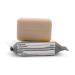 Dermaharmony 10% Sulfur Acne Bar Soap - 4 oz | 3 Bars | Effective Acne Treatment International Shipping - Buy Online on GoSupps.com