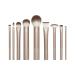 Buy Real Techniques AU Natural Make-Up Brush Set & Everyday Eye Essentials 8-Part Eyeshadow Brush Set - International Shipping Available - Buy Online on GoSupps.com