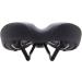 Volt Saddle Steel Medium - Durable and Comfortable Bike Seat - Buy Online on GoSupps.com