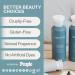 NEUMA Neu Moisture Conditioner 8.5 Ounce - Hydrating Hair Care for All Hair Types | International Shipping Available - Buy Online on GoSupps.com