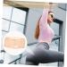Beavorty Pelvic Girdle Belly Belt - Maternity Back Support & Postpartum Recovery for Caesarean - 120x20cm - Buy Online on GoSupps.com