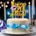 Happy 20th Birthday Cake Topper 20th Birthday Decorations for Her Happy Birthday Cake Topper Decoration 20th Birthday Cake Topper Birthday Cake Toppers 20th Birthday Theme Party Supplies - Buy Online on GoSupps.com