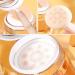 Air Cushion BB Cream Long-lasting Moisturizing Concealer Primer Butterfly Puff Foundation Concealer Brightening Oil Control Moisturizing Suitable for All Skin Types Lvory - Buy Online on GoSupps.com