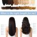 Benehair Nail Tip Hair Extensions 100% Real Human U Tip Hair Extensions 14Inches 50 Strands 1g/Strand#01 Jet Black 14Inches Jet Black - Buy Online on GoSupps.com